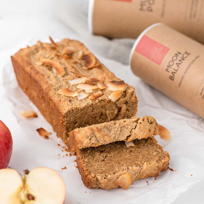Delicious Apple Loaf Cake Recipe for Fall