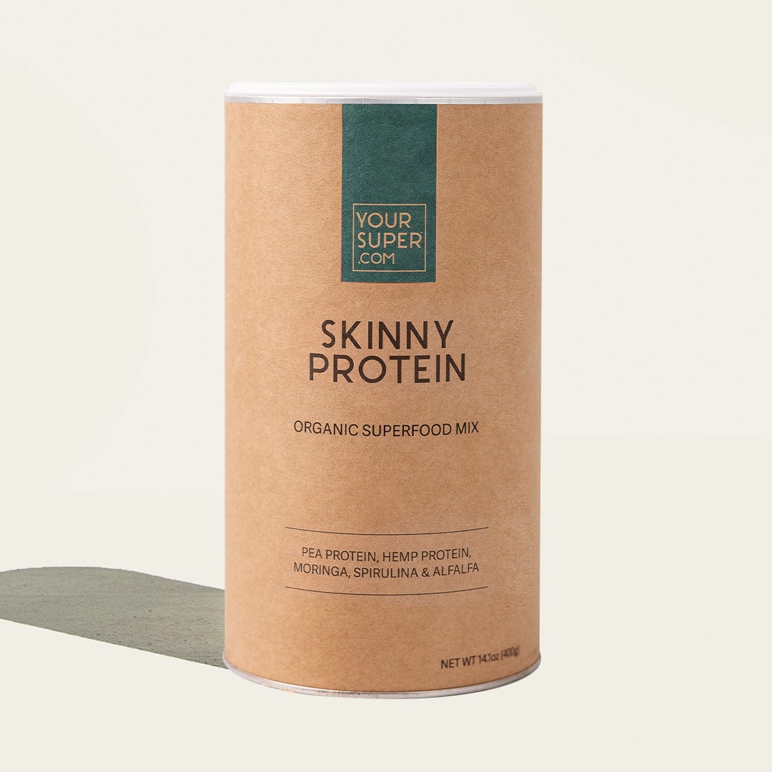 Your Superfoods Superfood Mix Skinny Protein Mix